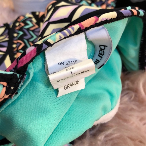 🩱Swimsuit🩱with Coverup🩱 - Picture 6 of 7